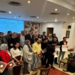 احتفالية توزيع جوائز المسابقات المسرحية بالمجلس الأعلى للثقافة