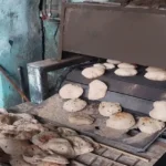 ضبط 2186 عبوة غذائية و5 أطنان زيت فاسد في الغربية