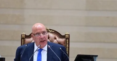 جلسة عامة لمجلس النواب حول الموازنة الجديدة 2023