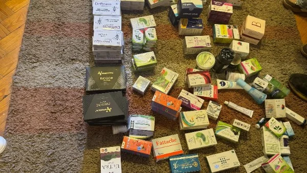 إغلاق عيادة هيلثي لايف كلينك لمخالفات صحية جسيمة