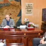 اجتماع مهم في الفيوم حول إدارة الموارد المائية