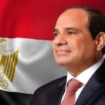 السيسي: وقف إطلاق النار بين أمريكا وإيران خطوة إيجابية