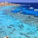 تجربة سياحية أصيلة في مرسى علم