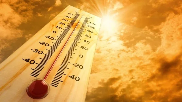 تحذيرات من الأرصاد الجوية بشأن تقلبات الطقس