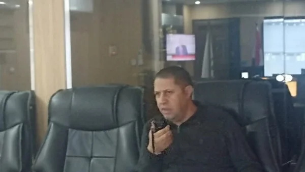 تطبيق قرار غلق المحال ببني سويف عبر بث مباشر