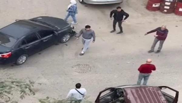 الحكم في مشاجرة الفردوس 6 مايو المقبل