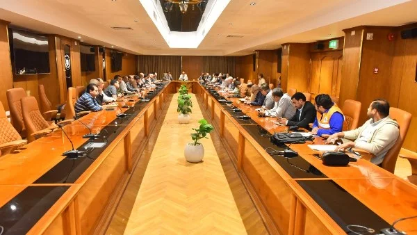 80 مليار جنيه لتنفيذ مشروعات حياة كريمة بأسيوط