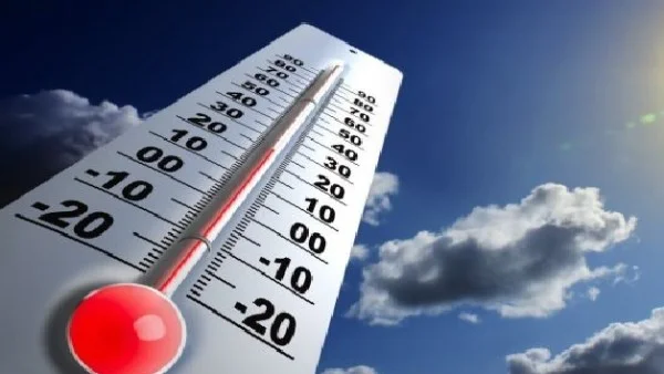 الأرصاد: الأجواء الصيفية لم تبدأ بعد والحرارة في زيادة