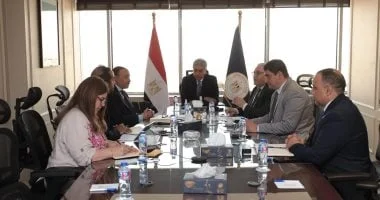 تطوير سياحة الغوص والأنشطة البحرية في مصر