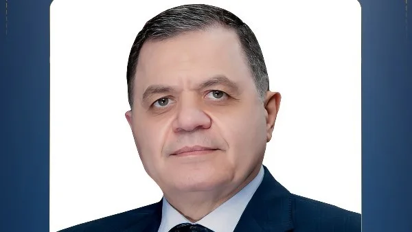 تهنئة وزير الداخلية بذكرى تحرير سيناء