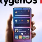 تحديث OxygenOS 17: الأجهزة المستهدفة وآخر التحديثات