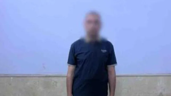 القبض على مطلق النار على الكلاب الضالة في أسيوط