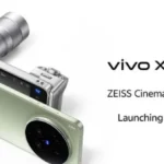 فيفو تطلق هواتف جديدة بتقنيات متطورة