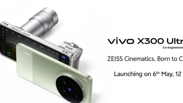 فيفو تطلق هواتف جديدة بتقنيات متطورة