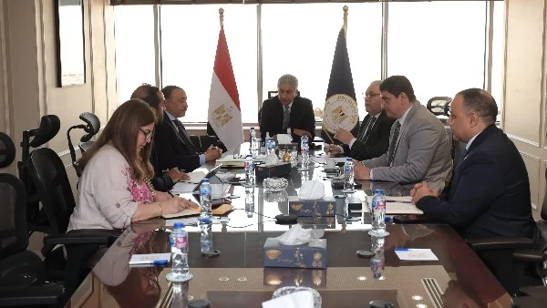 تطوير الغوص والأنشطة البحرية في مصر