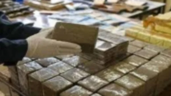 الأردن يحبط 3 محاولات لتهريب المخدرات عبر بالونات إلكترونية