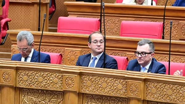 زيادة الأجور والمعاشات في الموازنة الجديدة 2026/2027