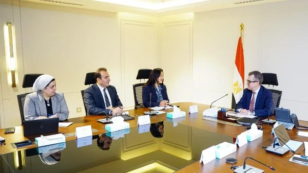 تعاون بين التخطيط والأمم المتحدة في الطاقة والتحول الرقمي