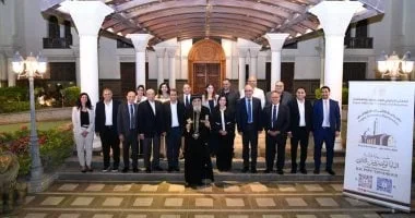 البابا تواضروس يؤكد التكامل مع مؤسسات الدولة