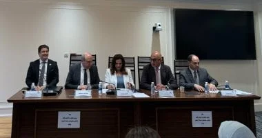 استراتيجية تطوير قطاع الطيران المدني لموسم الحج