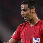 شوبير: أمين عمر لن يدير مباراة الزمالك وبيراميدز