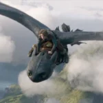 إصابة خطيرة في كواليس «How to Train Your Dragon 2»