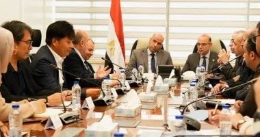 المناطق الاستثمارية في مصر: فرص عمل واستثمارات ضخمة