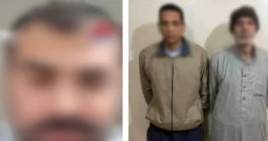 الداخلية ترد على ادعاءات فيديو كفر الشيخ