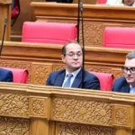 ارتفاع احتياطي النقد الأجنبي لنحو 59 مليار دولار