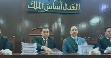 الحكم بالسجن 10 سنوات على 4 متهمين بتشكيل عصابي في قنا