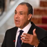 اتصالات وزير الخارجية لبحث تطورات القضية الفلسطينية