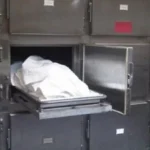 انهيار غرفة منزل يودي بحياة سيدتين في سوهاج