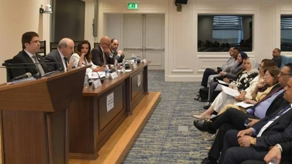 دراسة لإنشاء مصنع وقود الطيران المستدام في مصر