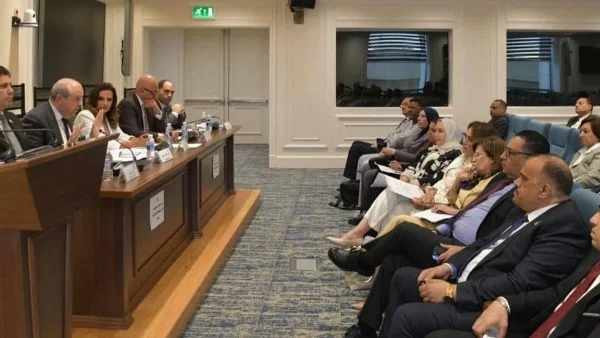 مصر للطيران تتقدم إلى المركز 68 عالميًا بين الشركات