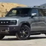 زيادة جديدة بأسعار سيارات جيتور في أبريل