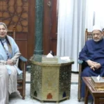 إنشاء أول معهد أزهري للتكنولوجيا التطبيقية