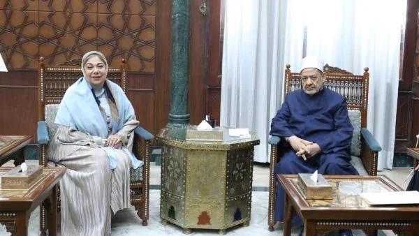 إنشاء أول معهد أزهري للتكنولوجيا التطبيقية