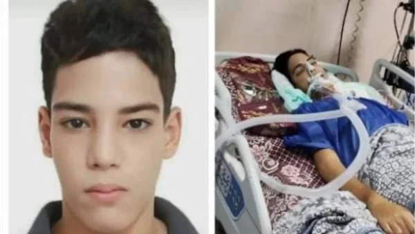 حبس مدربي سباحة ومشرف عام في قضية وفاة جون ماجد