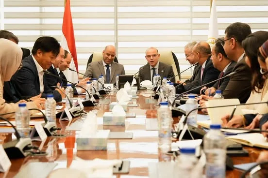 وحدة متخصصة لحل مشكلات كبار المستثمرين في مصر