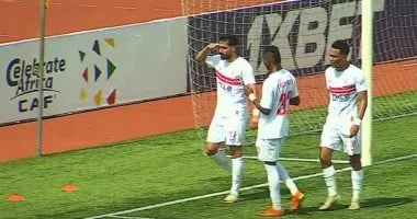 الزمالك في نهائي الكونفيدرالية وإمكانيات الفوز الكبيرة