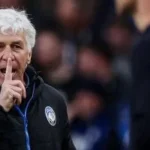 مستقبل جاسبيريني مع روما تحت التهديد