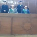 الإعدام لشقيقين في سوهاج بتهمة قتل شخص بسبب المخدرات