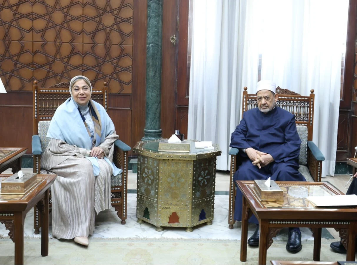 إنشاء أول معهد أزهري للتكنولوجيا التطبيقية