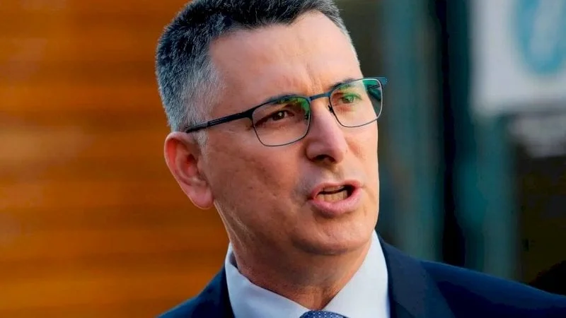 وزير الخارجية الإسرائيلي: لا خلافات مع لبنان والمفاوضات ستستأنف