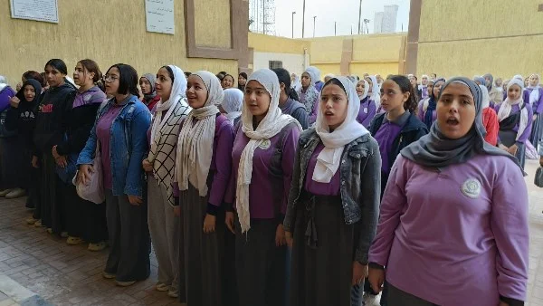 انتظام العملية التعليمية رغم شائعات تعطيل الدراسة