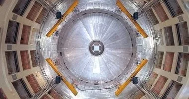 الغبار النووي: مفهوم وأبعاد الأزمة الإيرانية