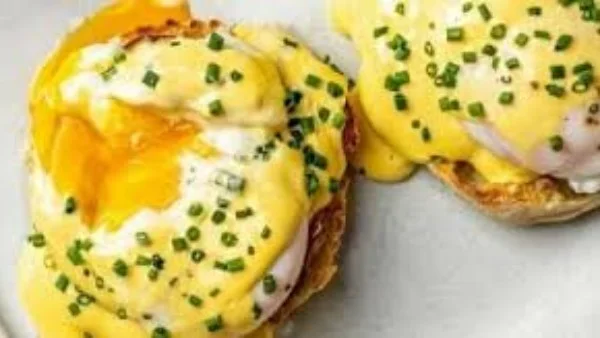 طرق مبتكرة لعمل البيض في وجبات متنوعة