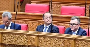 دعم المعاشات في موازنة 2026/2027 بقيمة 169 مليار جنيه