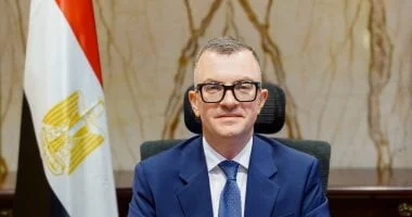 وزير التخطيط: استهداف نمو اقتصادي يبلغ 5.4%