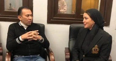 المستشارة هايدي الفضالي: قانون الأحوال الشخصية طوق نجاة للأسرة